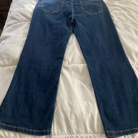 St John’s Bay - Cropped Flare - Size 16 - Picture 3 of 4